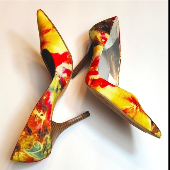 Worthington high heel size 6 1/2 M Very good condition - Picture 12 of 17